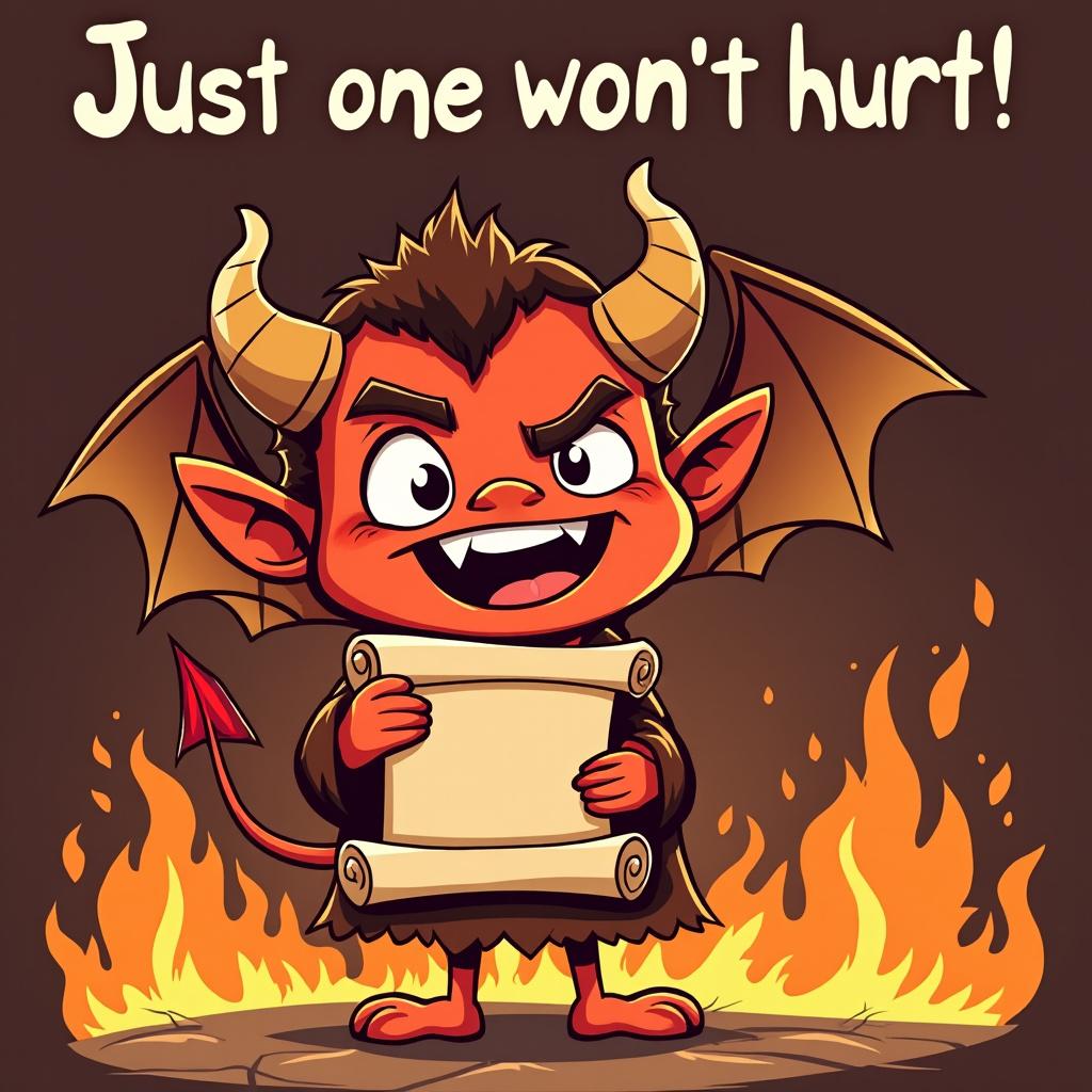 Contracts are Evil