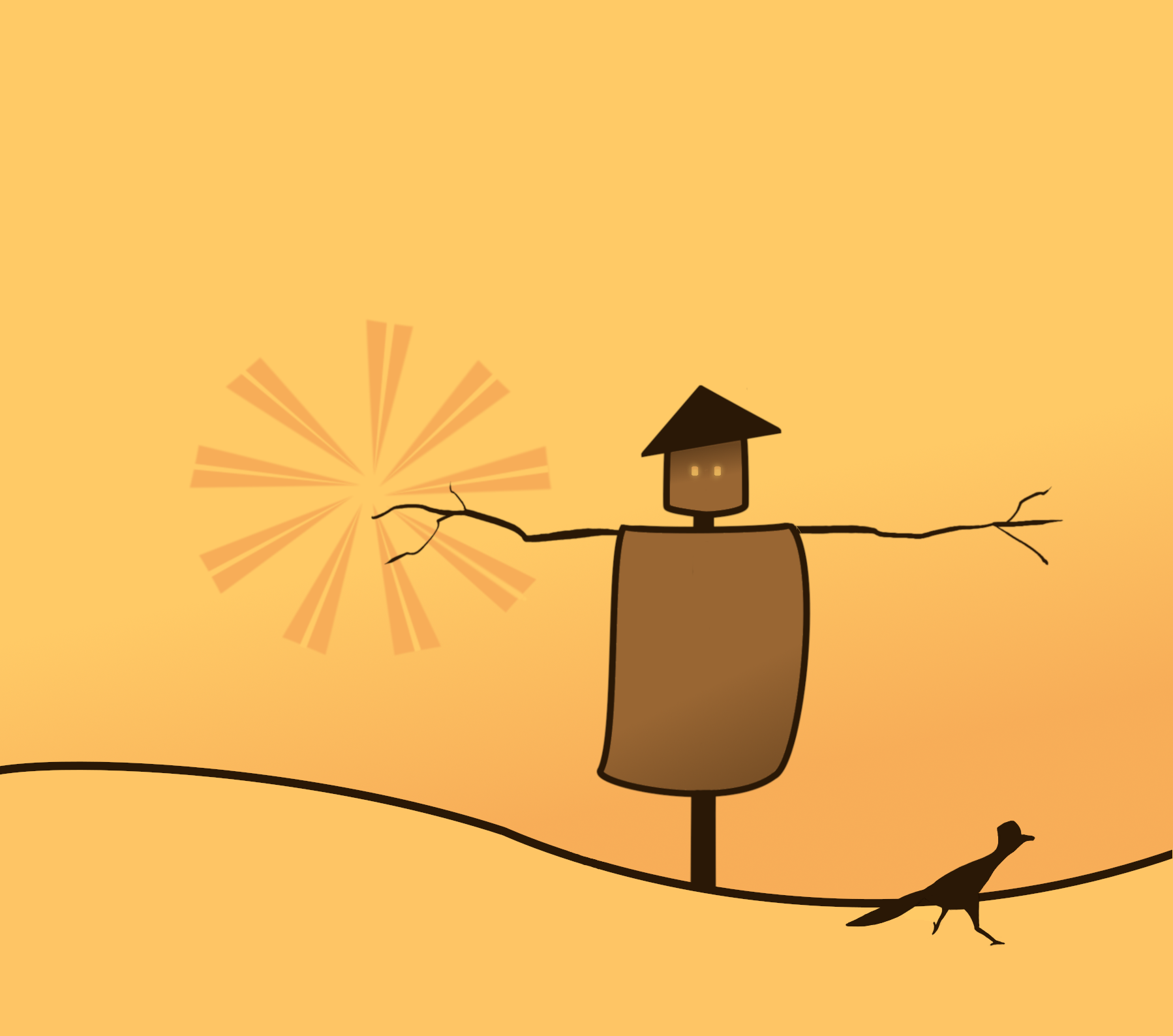 Scarecrow v7 released!